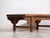 Low Antique Qing Dynasty Shanxi Kang Table in Pine For Sale - Image 4 of 10