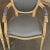 Pair Antique French Louis XVI Armchairs ~ Fauteuils For Sale - Image 14 of 18