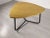 Coffee Table by Jacques Hitier, 1950s, in Very Good conditions. Designed 1950 to 1959 This piece has an attribution mark,...