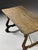 Antique Spanish Table, 1800s For Sale - Image 9 of 16