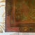 Stunning Vintage Umber Rouge Chinese Incised Coffee Table For Sale - Image 4 of 12