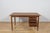 Mid-Century Walnut Freestanding Desk from Rosengren Hansen, Denmark, 1960s For Sale - Image 10 of 18