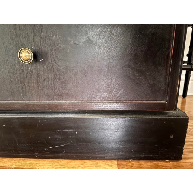 1990s Computer Armoire For Sale - Image 9 of 11