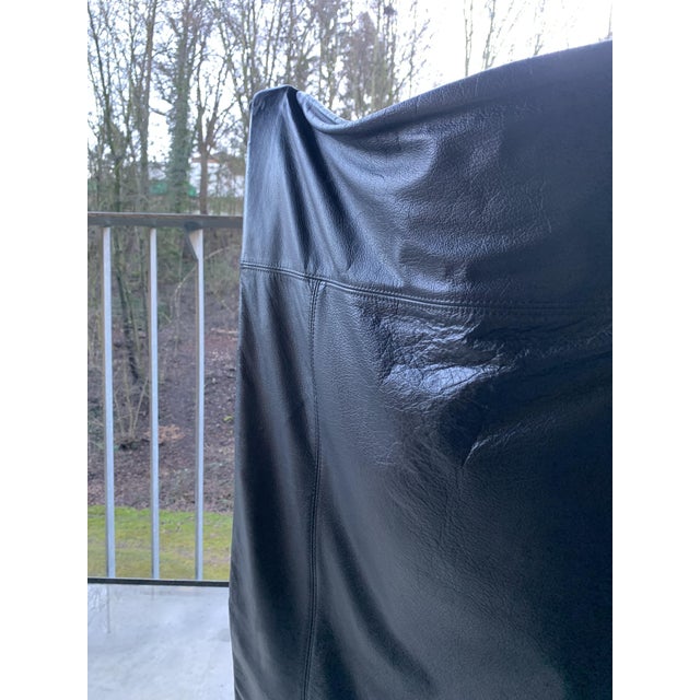 Vintage Zen Chair by Claude Brisson for Ligne Roset, 1980s For Sale - Image 12 of 17