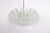 Large Pagoda Glass Chandelier from Kalmar, Austria, 1960s For Sale - Image 6 of 16