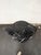 1980s Italian Postmodern Eye or Teardrop Shaped Marble Coffee Table 1980s For Sale - Image 5 of 9