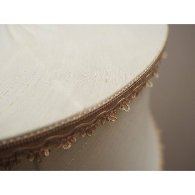 Vintage Danish Floor Lamp, 1970s For Sale - Image 9 of 18