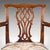 Brown Antique Gentleman's Elbow Chair, English, Morning Room Seat, Georgian, c.1800 For Sale - Image 8 of 12
