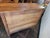 Victorian Antique 1900s Mission Oak Arts & Crafts Dresser Solid Oak For Sale - Image 3 of 8