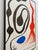 Alexander Calder Vintage 1976 Mid Century Modernist Mourlot Fine Art Lithograph Print Framed Our Unfinished Revolution Poster " Octopus " 1975 For Sale - Image 9 of 18