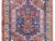 Early 20th Century Persian Mazlaghan Rug For Sale - Image 4 of 15