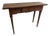 Side Table in Oak For Sale