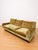 The green velvet upholstery embraces this sofa with irresistible elegance. The imposing wooden frame is a tribute to...