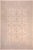 Sunfaded Beige/Green Wool Rug - 8'1'' X 9'11'' For Sale - Image 10 of 10