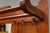 Early 20th Century Art Nouveau Wardrobe in Oak For Sale - Image 16 of 18