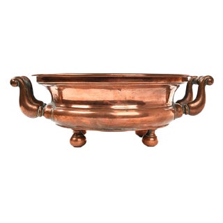 Flat Copper Heater For Sale