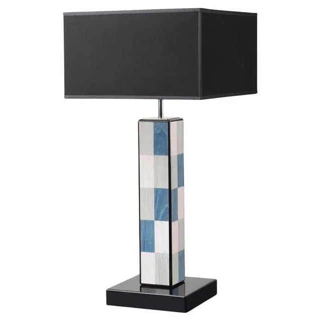Venice Laguna Table Lamp by Morici For Sale - Image 11 of 11