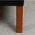 Vintage 2213 3-Seater Sofa in Patinated Black Leather by Børge Mogensen for Fredericia For Sale - Image 17 of 18