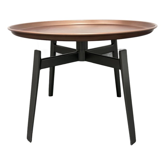Patricia Urquiola Husk Table, Small For Sale