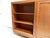 Art Deco Dutch Open Bookcase, 1920s For Sale - Image 9 of 14