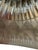 Rare Vintage Holophane Flushmount Ceiling Light Fixture For Sale - Image 12 of 12