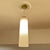 Large Vintage Pendant Light in Murano Glass, 1950s For Sale - Image 6 of 17