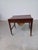 Fully Danish Rosewood Sewing Table, 1960s For Sale - Image 3 of 16