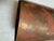 Brutalist Mid 20th Century Copper Cylinder Wall Sconces, Pair For Sale - Image 11 of 12