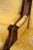 19th Century French Louis XVI Walnut Bergères With Carved Eagle Crest For Sale - Image 9 of 12