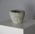 Rustic European 1920s French Stone Bowl For Sale - Image 3 of 5
