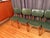 Wood Dining Chairs, 1960s, Set of 6 For Sale - Image 7 of 18