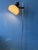 Vintage herda space age mushroom floor lamp featuring an elegant acrylic mushroom shade that emits a warm, atmospheric...