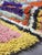 2020s Moroccan Color-Block Patchwork Design Rug - 9.4 X 5.9 Ft For Sale - Image 5 of 8