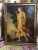 European School Artist, Bacchus and Diana, Oil on Canvases, Set of 2 For Sale - Image 4 of 7