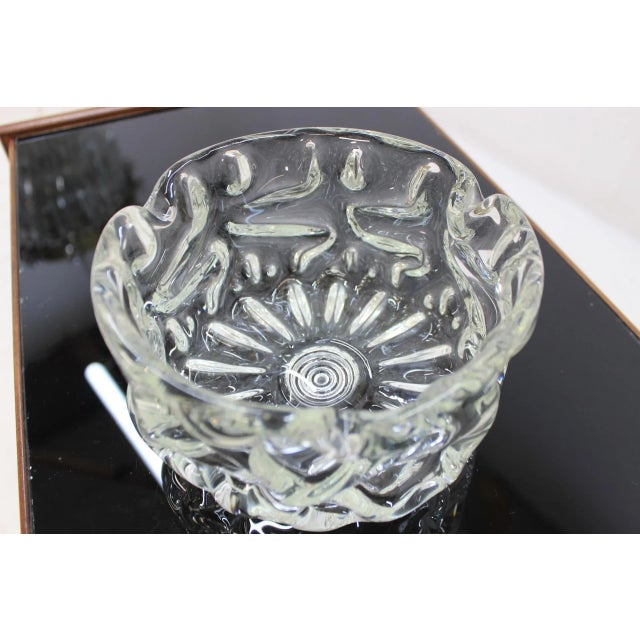 Vintage Ashtray by Pavel Hlava, 1968 For Sale - Image 8 of 11