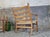 Danish CH44 Easy Chair in Oak by Hans Wegner for Carl Hansen & Søn, 2000s For Sale - Image 17 of 18