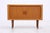 Mid-Century Danish Teak Chest of Drawers from Dyrlund For Sale - Image 3 of 18