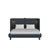 Broadway Bed by Porus Sudio For Sale - Image 15 of 18