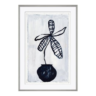 Pinstripe by Susan Hable For Sale