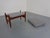 Brown Teak Stool or Ottoman by Hans Olsen for Frem Røjle, Denmark, 1960s For Sale - Image 8 of 13