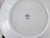 Richard Ginori 1970s Richard Ginori Italy Cherries and Blossoms Dinner Plates - Set of 6 For Sale - Image 4 of 4