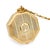 Mid 20th Century Mid 20th Century Cartier Retro 14k Yellow Gold Pill Box For Sale - Image 5 of 9