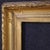 20th Century Louis XVI French Gilded Frame, 1920s For Sale - Image 9 of 13