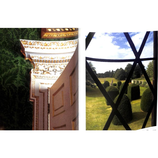 "Details" 2017 Hicks, Ashley [Signed] For Sale - Image 10 of 18