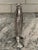 Vintage Christofle Deux Poissons Silver-Plated Fish Vase, After Émile Reiber For Sale - Image 9 of 17