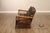 Antique Split Reed Rattan Sofa For Sale - Image 10 of 18