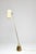De-Light F2 Floor Lamp in Brass by Jonathan Amar Studio For Sale - Image 12 of 13