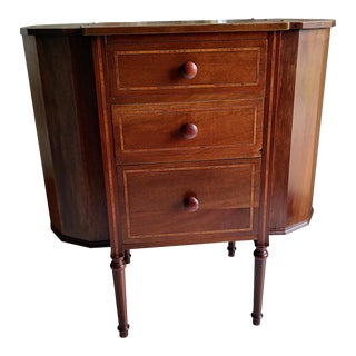 Martha Washington Table For Sale