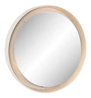 Illuminated Mirror, 1970s