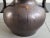Mid-Century Modern Large Vintage Vase in Ceramic, 1960s For Sale - Image 3 of 10